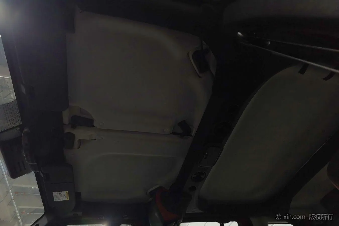 Beijing Off-Road BJ40 2020 2.0T Auto 4WD Supreme