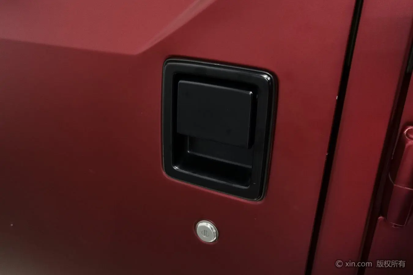 Beijing Off-Road BJ40 2020 2.0T Auto 4WD Supreme