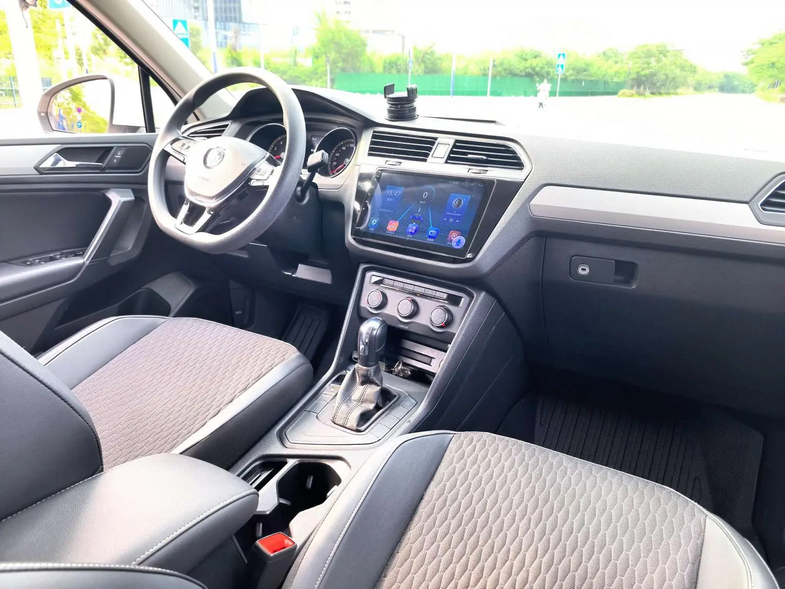 Volkswagen Tiguan L 2020 330TSI Auto 2WD Fashion China VI