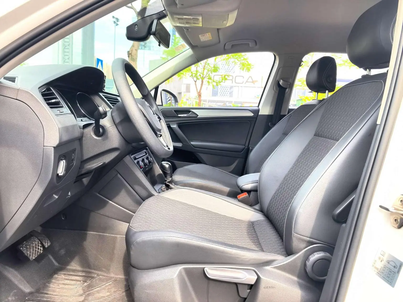 Volkswagen Tiguan L 2020 330TSI Auto 2WD Fashion China VI