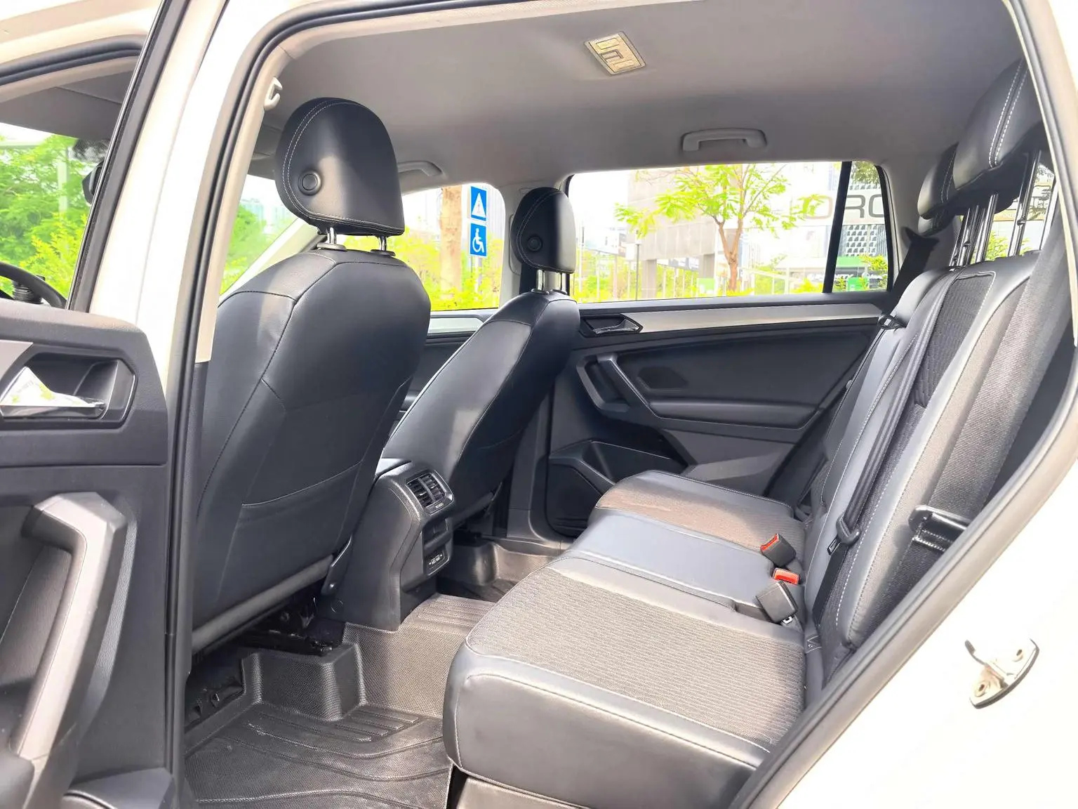 Volkswagen Tiguan L 2020 330TSI Auto 2WD Fashion China VI
