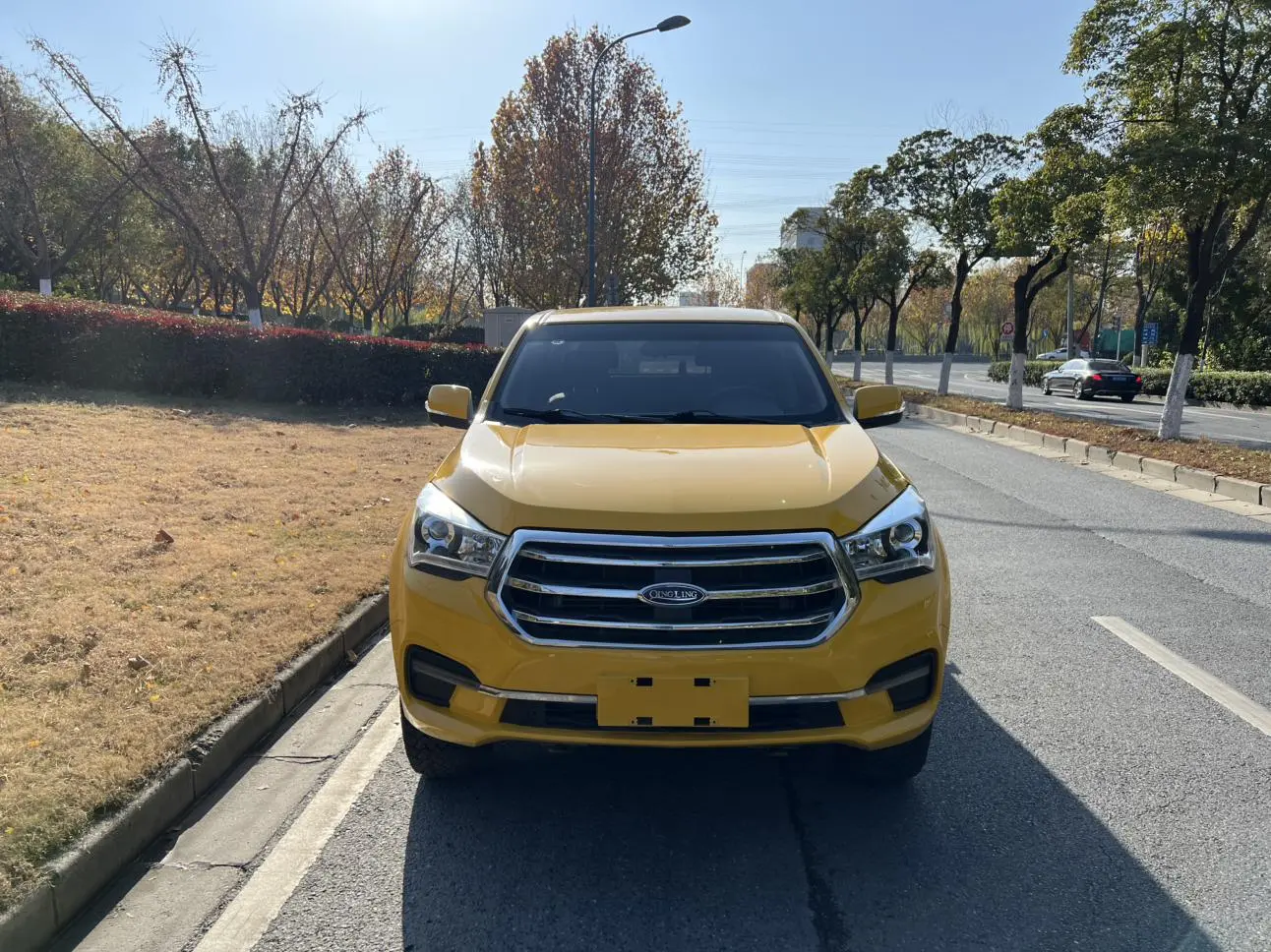 5 TAGA 2021 1.8T Petrol 2WD