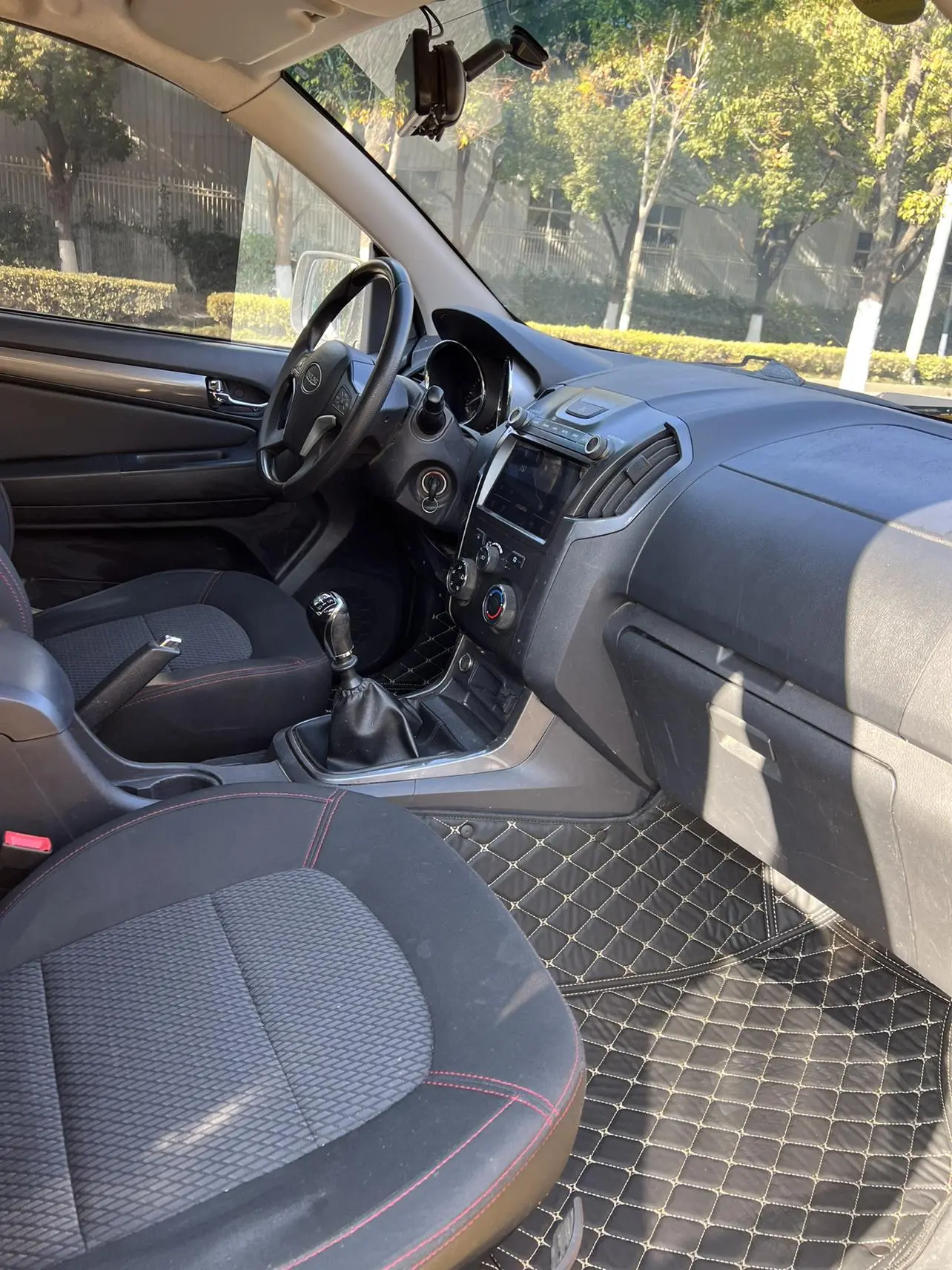 5 TAGA 2021 1.8T Petrol 2WD