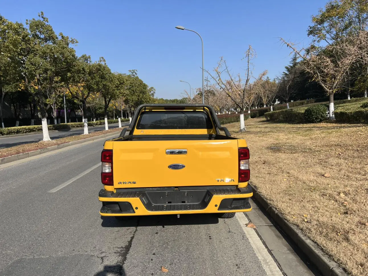 5 TAGA 2021 1.8T Petrol 2WD