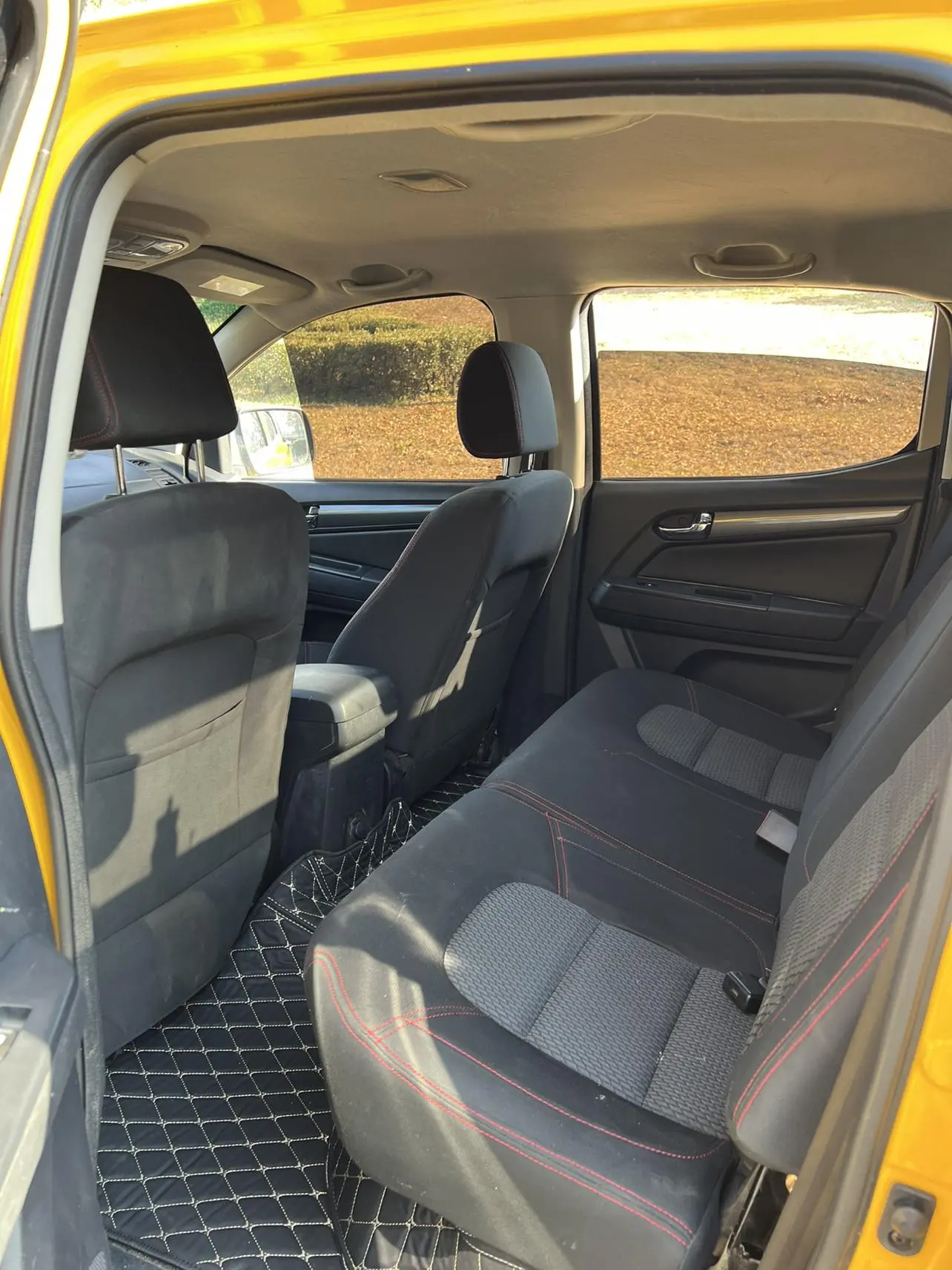 5 TAGA 2021 1.8T Petrol 2WD