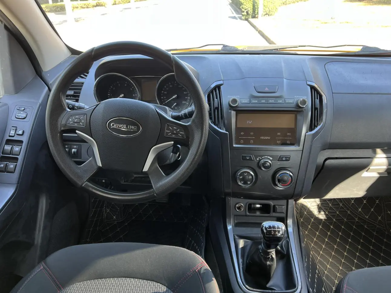 5 TAGA 2021 1.8T Petrol 2WD
