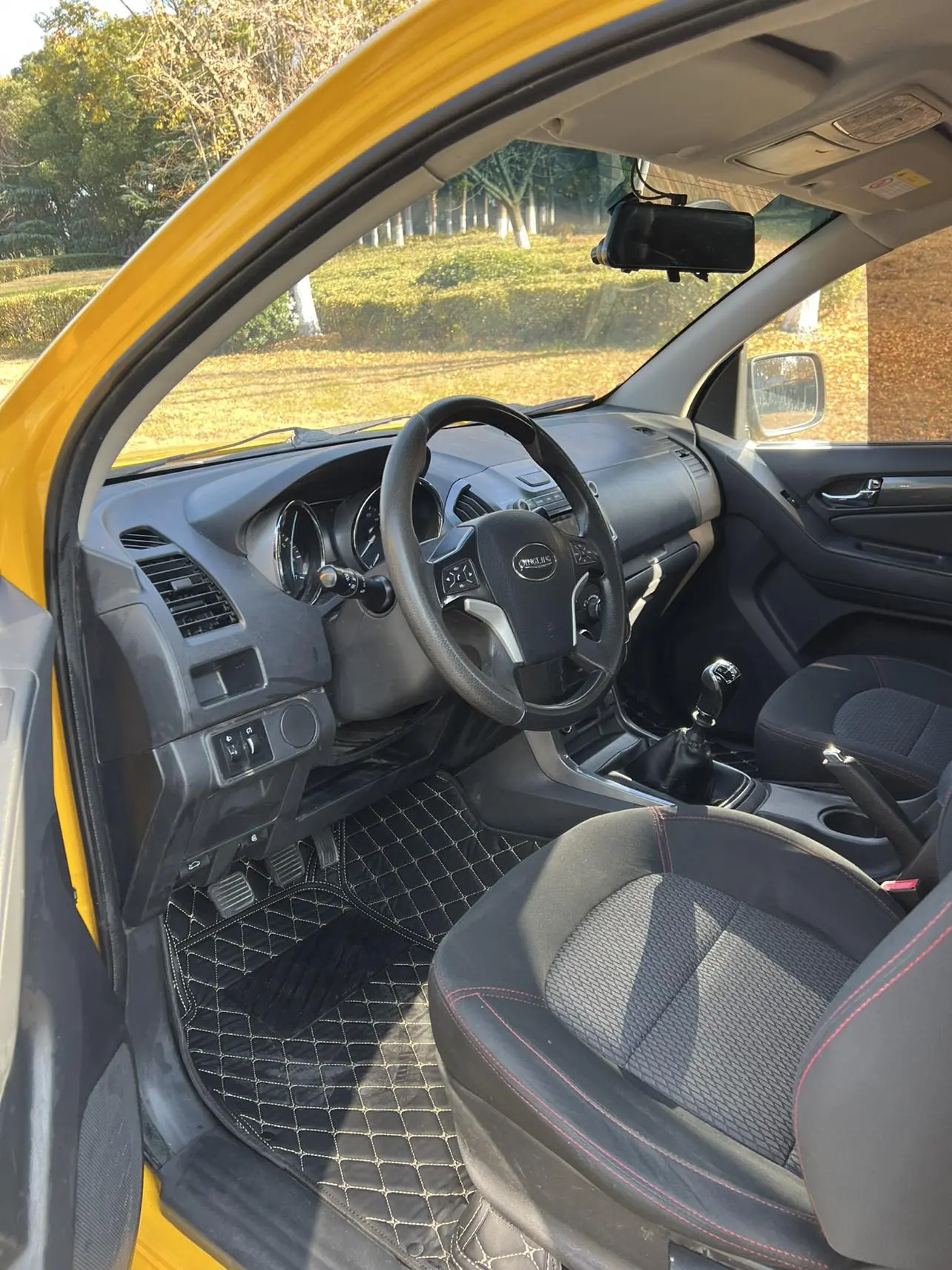 5 TAGA 2021 1.8T Petrol 2WD