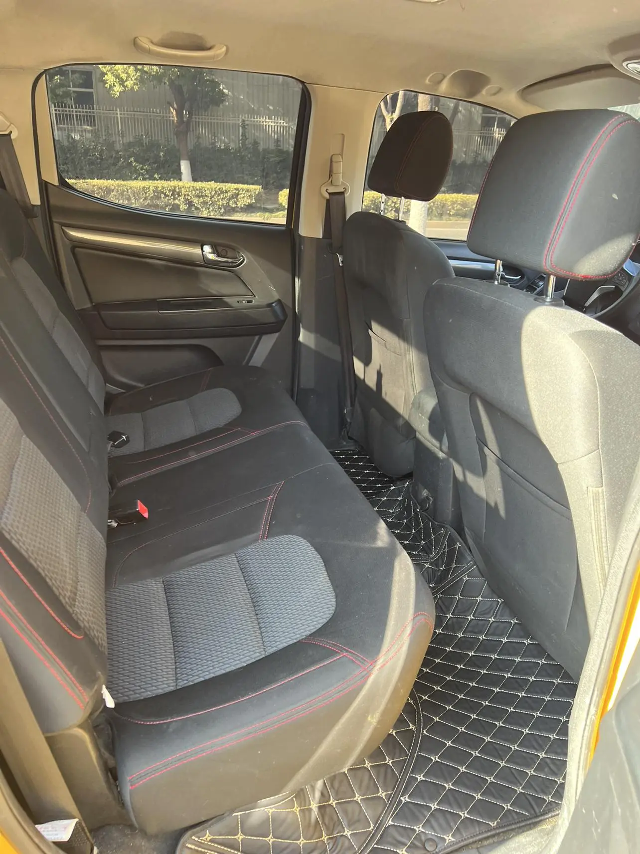 5 TAGA 2021 1.8T Petrol 2WD