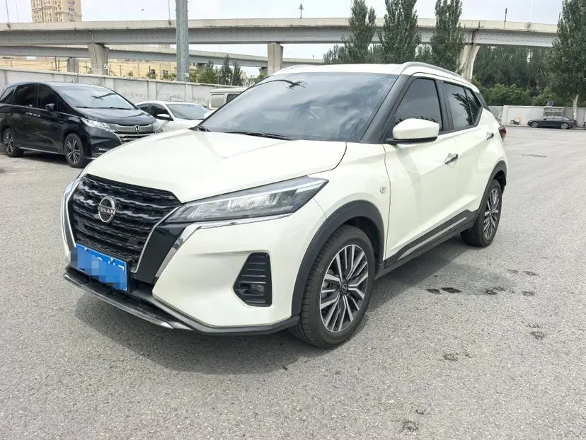 Nissan Dynamic 2023 Dynamic 1.5L Dynamic Fashion