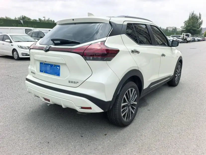 Nissan Dynamic 2023 Dynamic 1.5L Dynamic Fashion