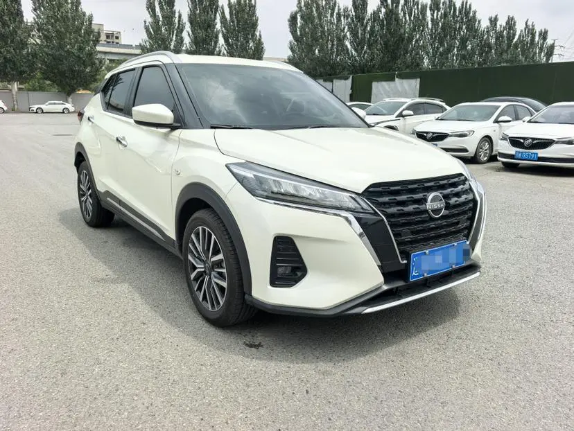 Nissan Dynamic 2023 Dynamic 1.5L Dynamic Fashion