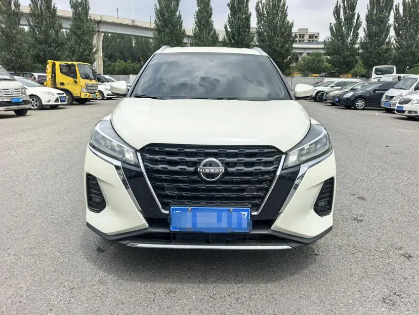 Nissan Dynamic 2023 Dynamic 1.5L Dynamic Fashion