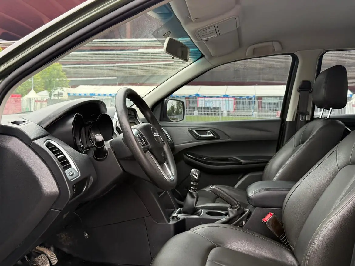 2020 1.8T Petrol 2WD Premium Plus JX4G18A6L