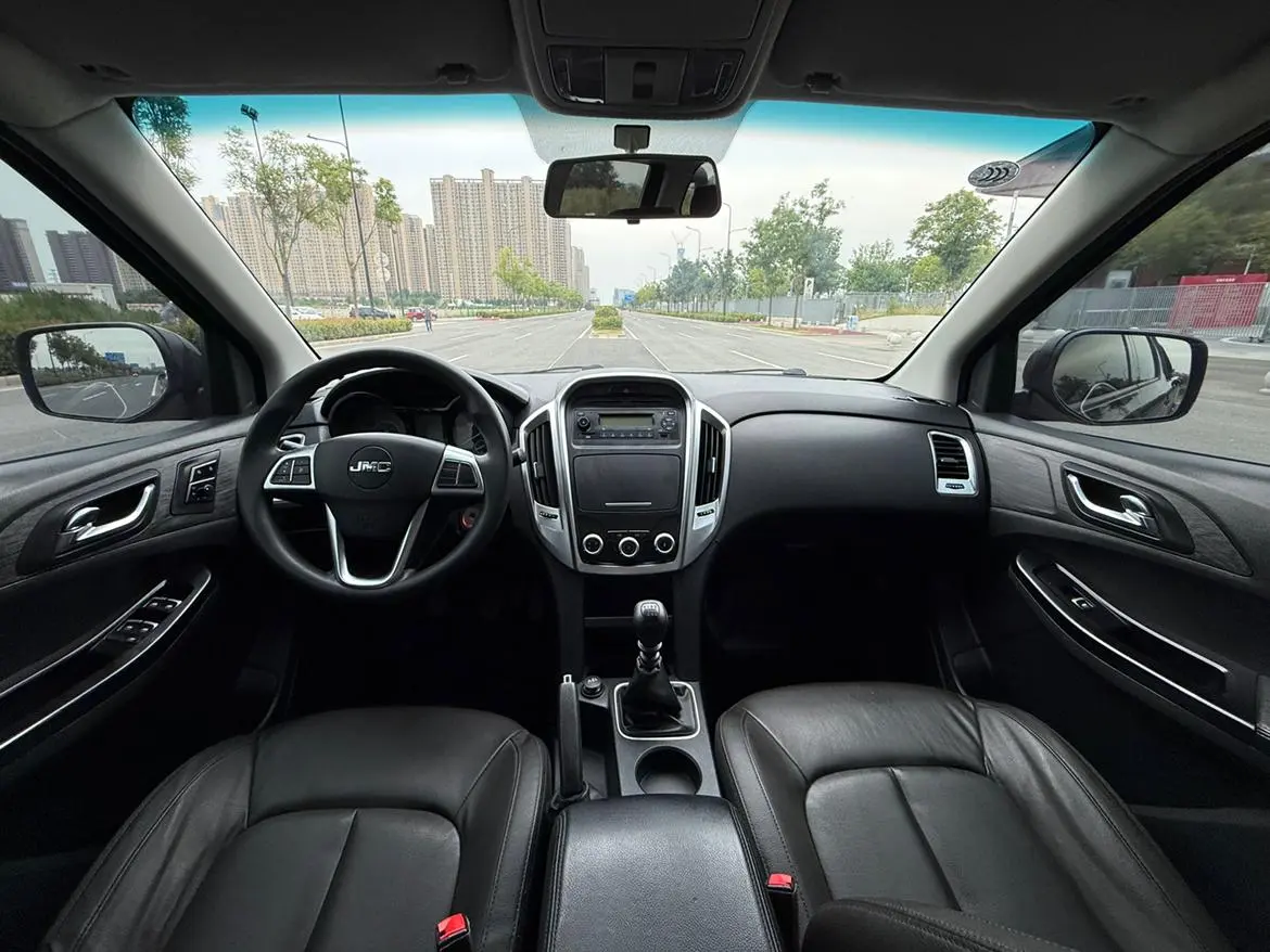 2020 1.8T Petrol 2WD Premium Plus JX4G18A6L