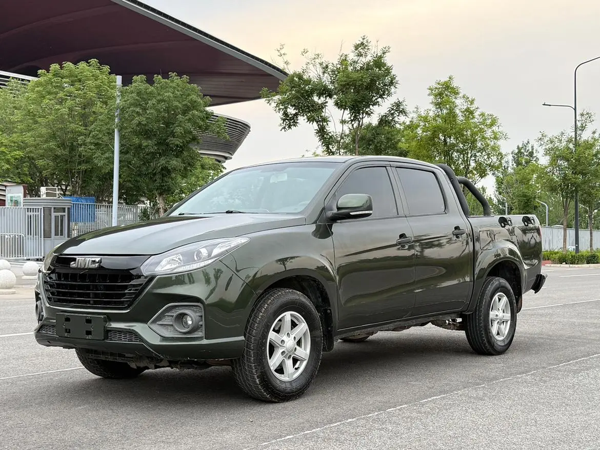 2020 1.8T Petrol 2WD Premium Plus JX4G18A6L
