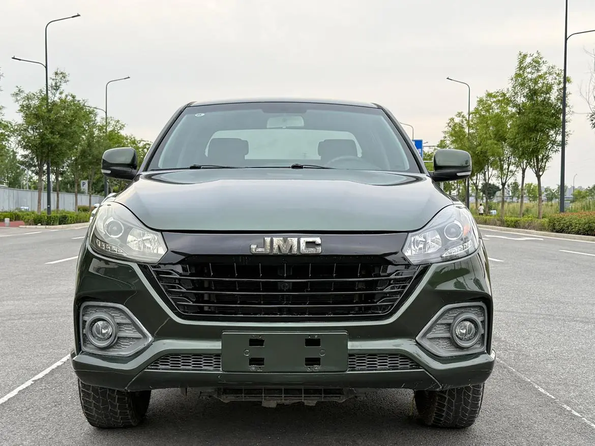 2020 1.8T Petrol 2WD Premium Plus JX4G18A6L