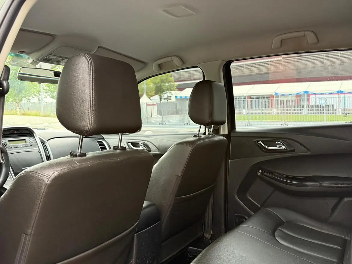 2020 1.8T Petrol 2WD Premium Plus JX4G18A6L
