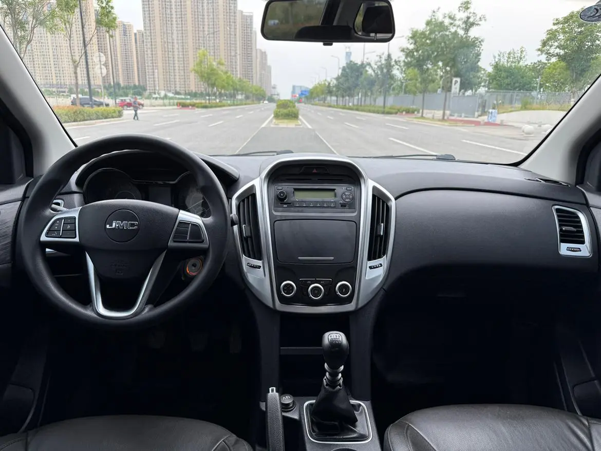 2020 1.8T Petrol 2WD Premium Plus JX4G18A6L