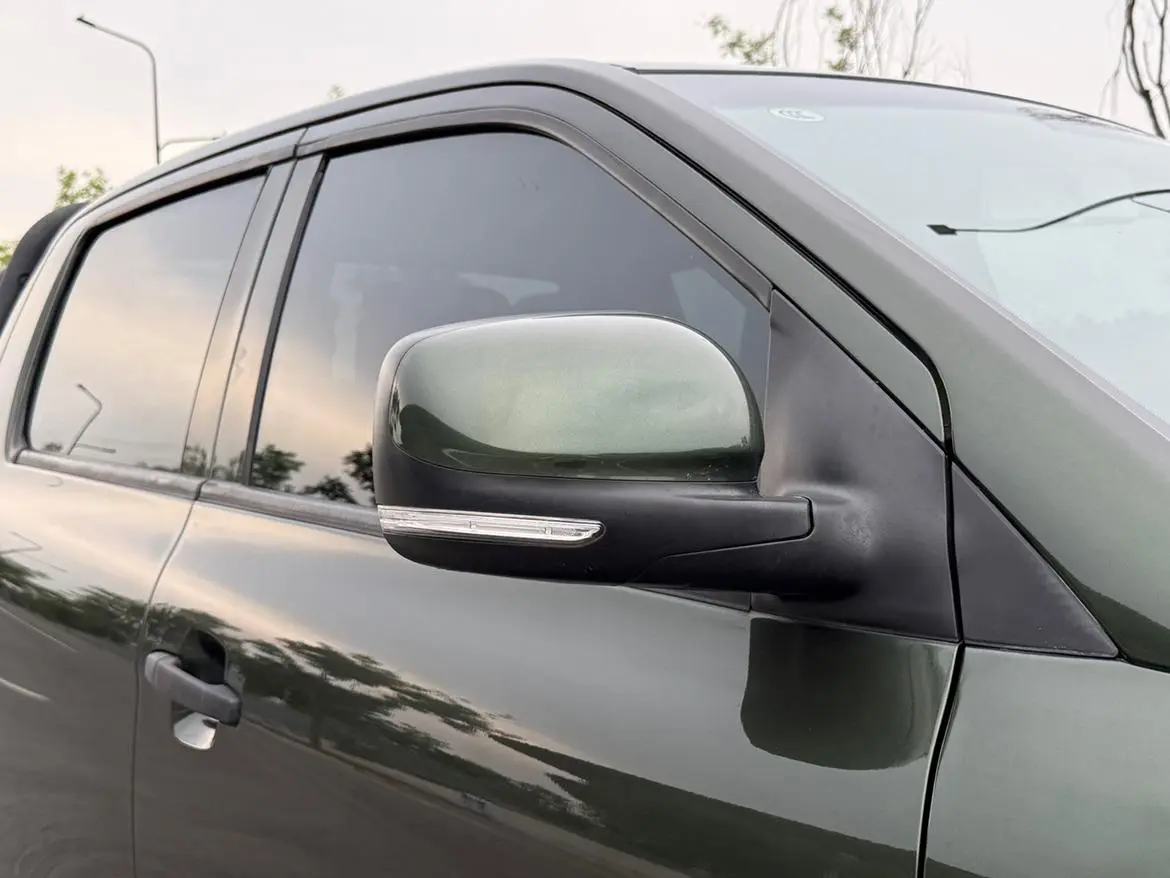 2020 1.8T Petrol 2WD Premium Plus JX4G18A6L