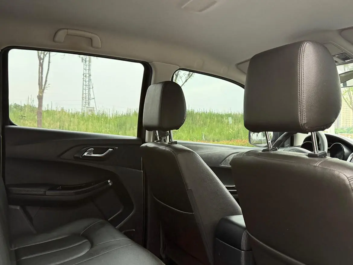 2020 1.8T Petrol 2WD Premium Plus JX4G18A6L