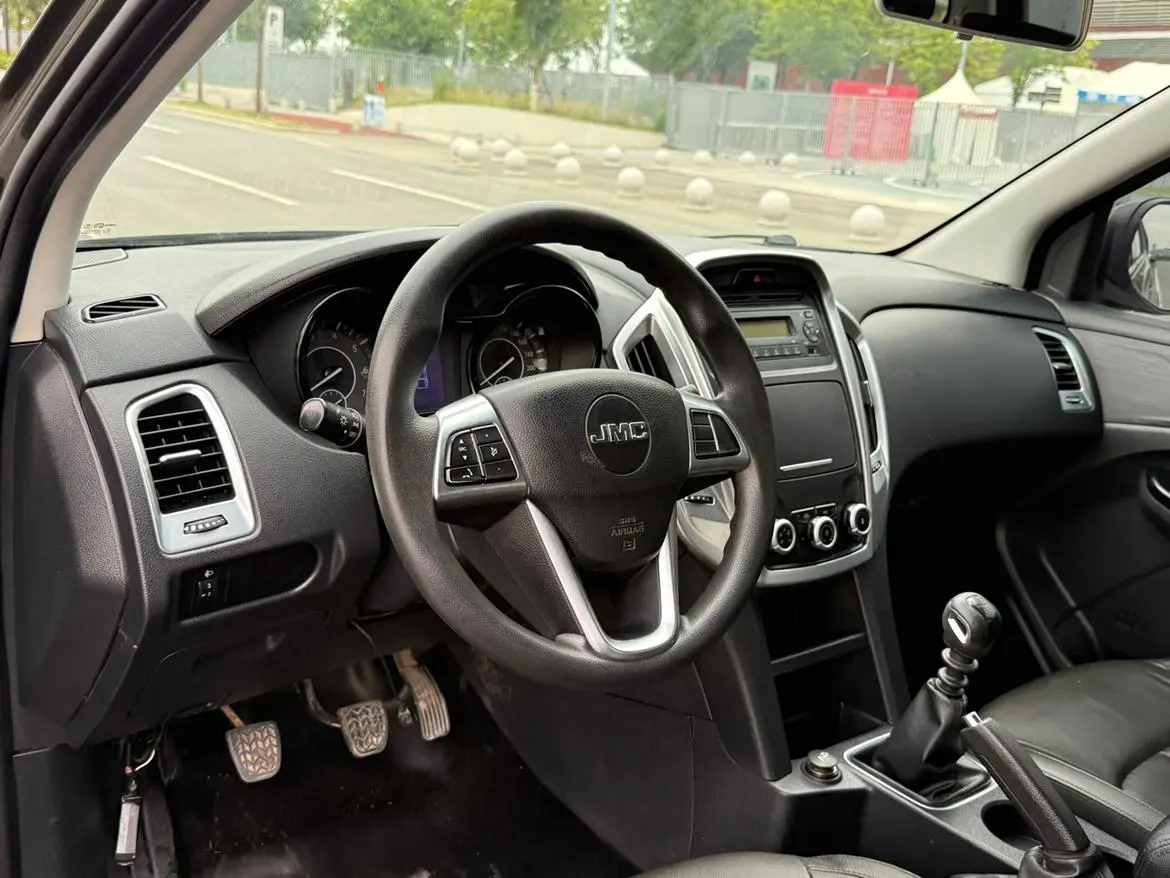 2020 1.8T Petrol 2WD Premium Plus JX4G18A6L
