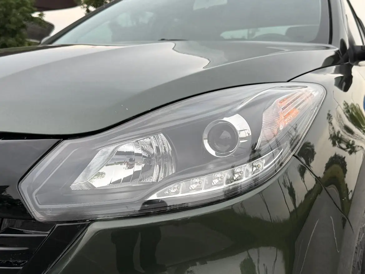 2020 1.8T Petrol 2WD Premium Plus JX4G18A6L