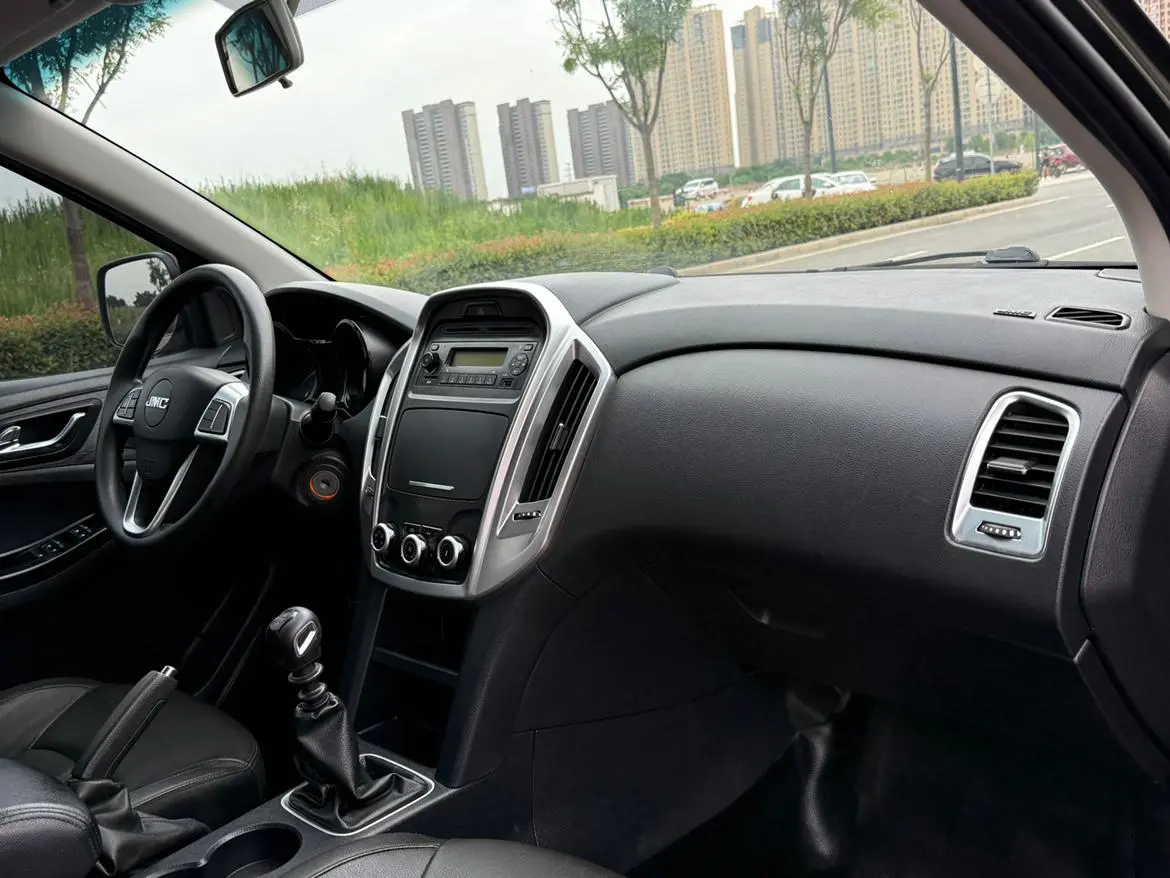2020 1.8T Petrol 2WD Premium Plus JX4G18A6L