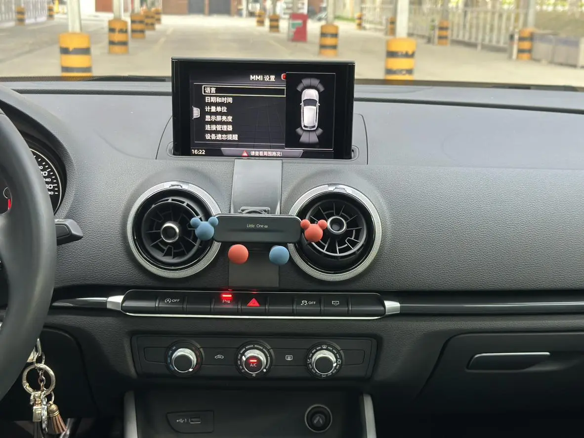 Audi A3 2020 Sportback 35 TFSI Fashion China VI