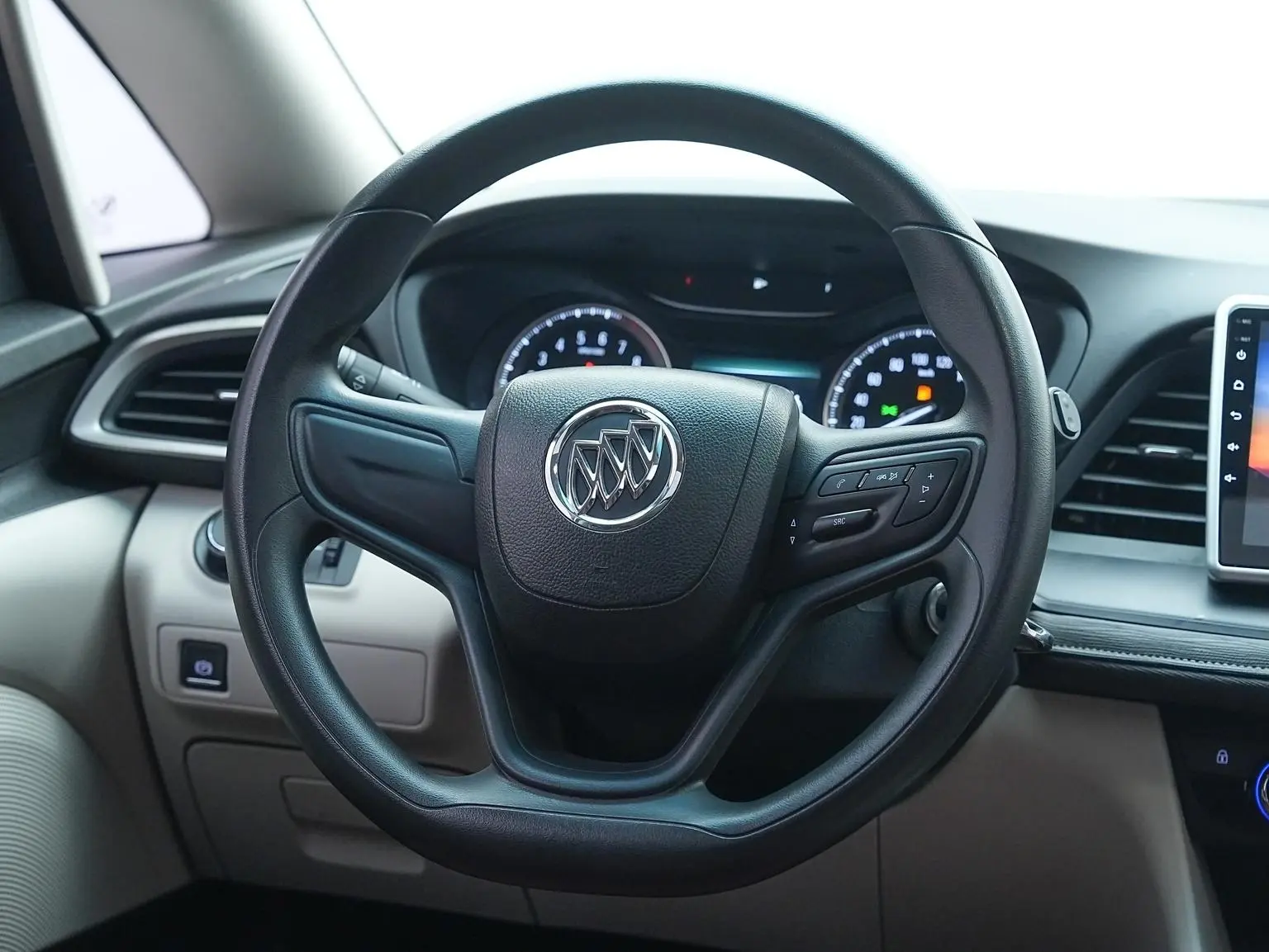 Buick GL6 2019 18T 5 seat Elite China V