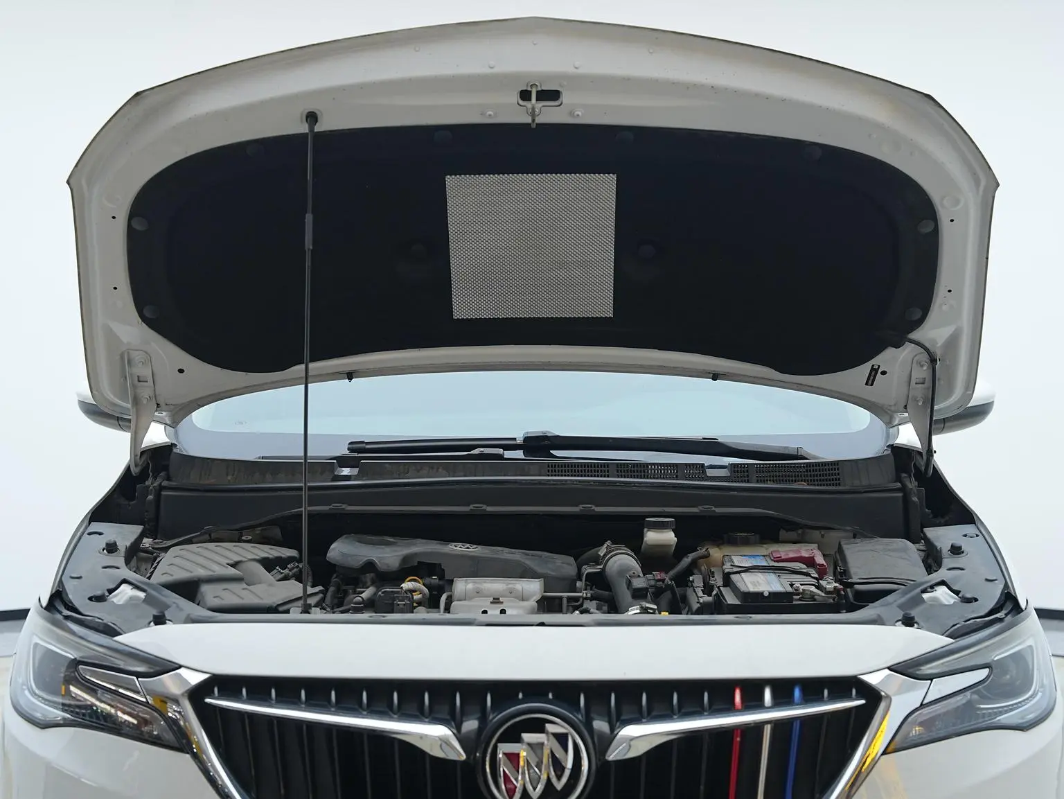 Buick GL6 2019 18T 5 seat Elite China V
