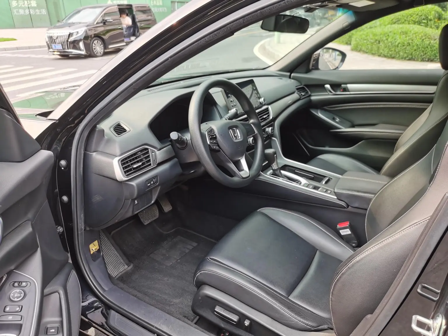Honda Inspire 2022 260TURBO Elegant