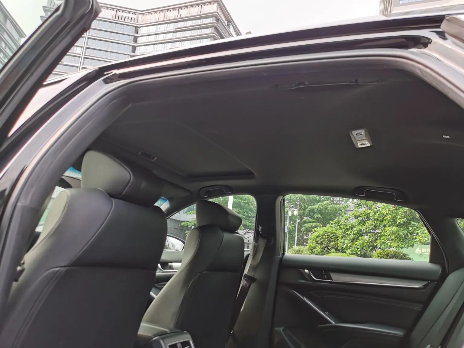 Honda Inspire 2022 260TURBO Elegant