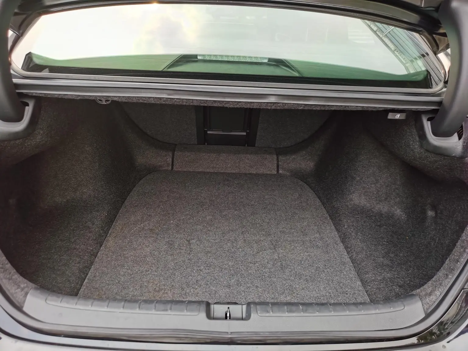 Honda Inspire 2022 260TURBO Elegant