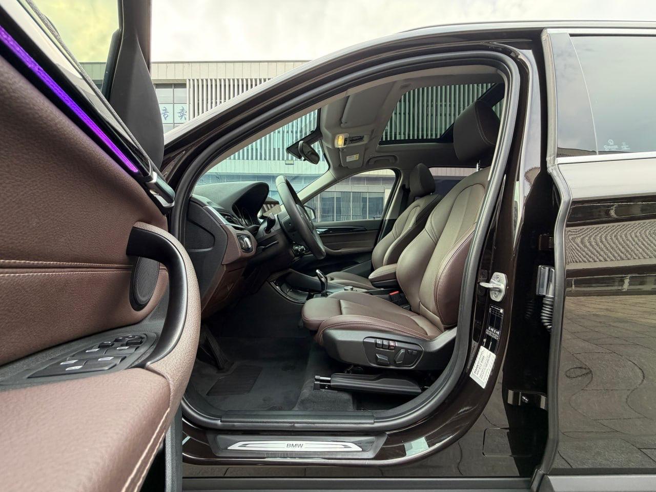 BMW X1 sDrive20Li