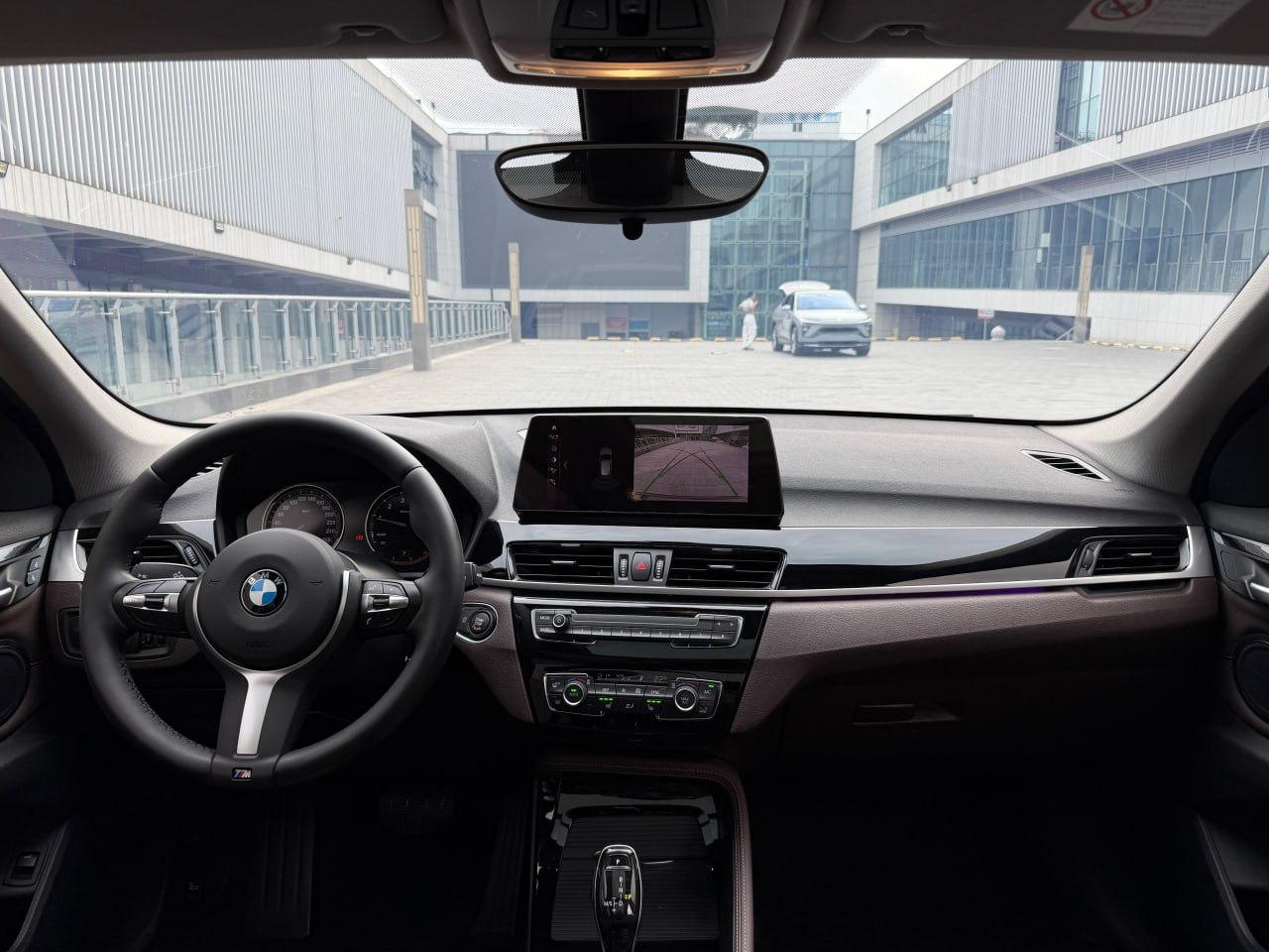 BMW X1 sDrive20Li