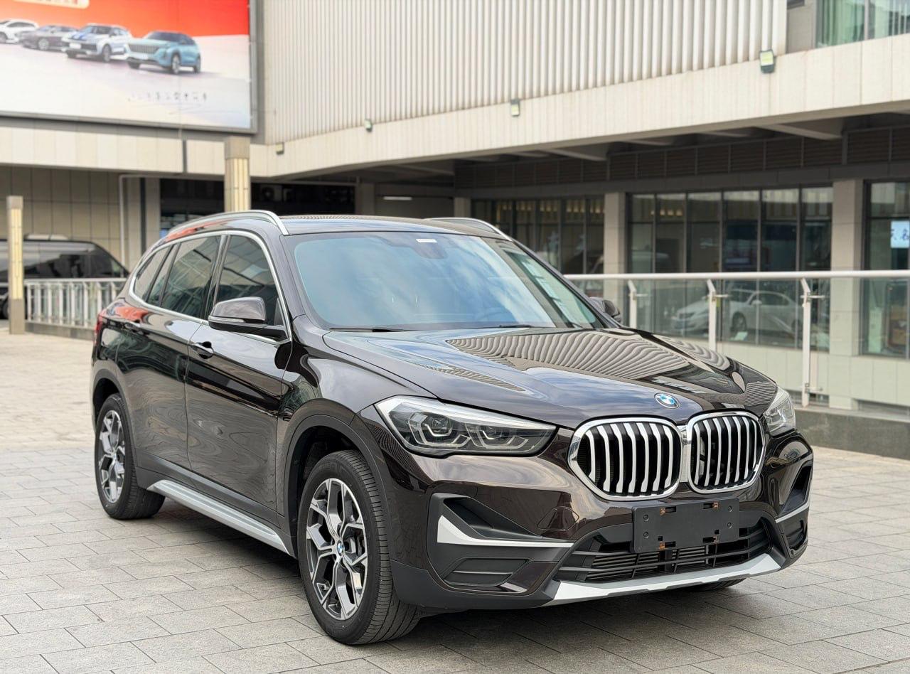 BMW X1 sDrive20Li