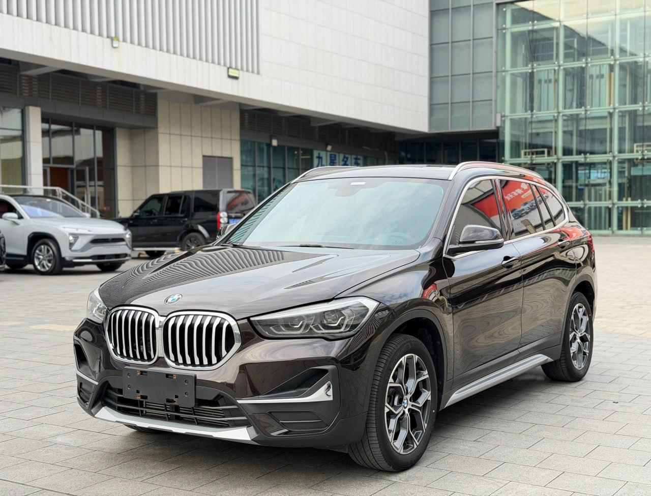 BMW X1 sDrive20Li