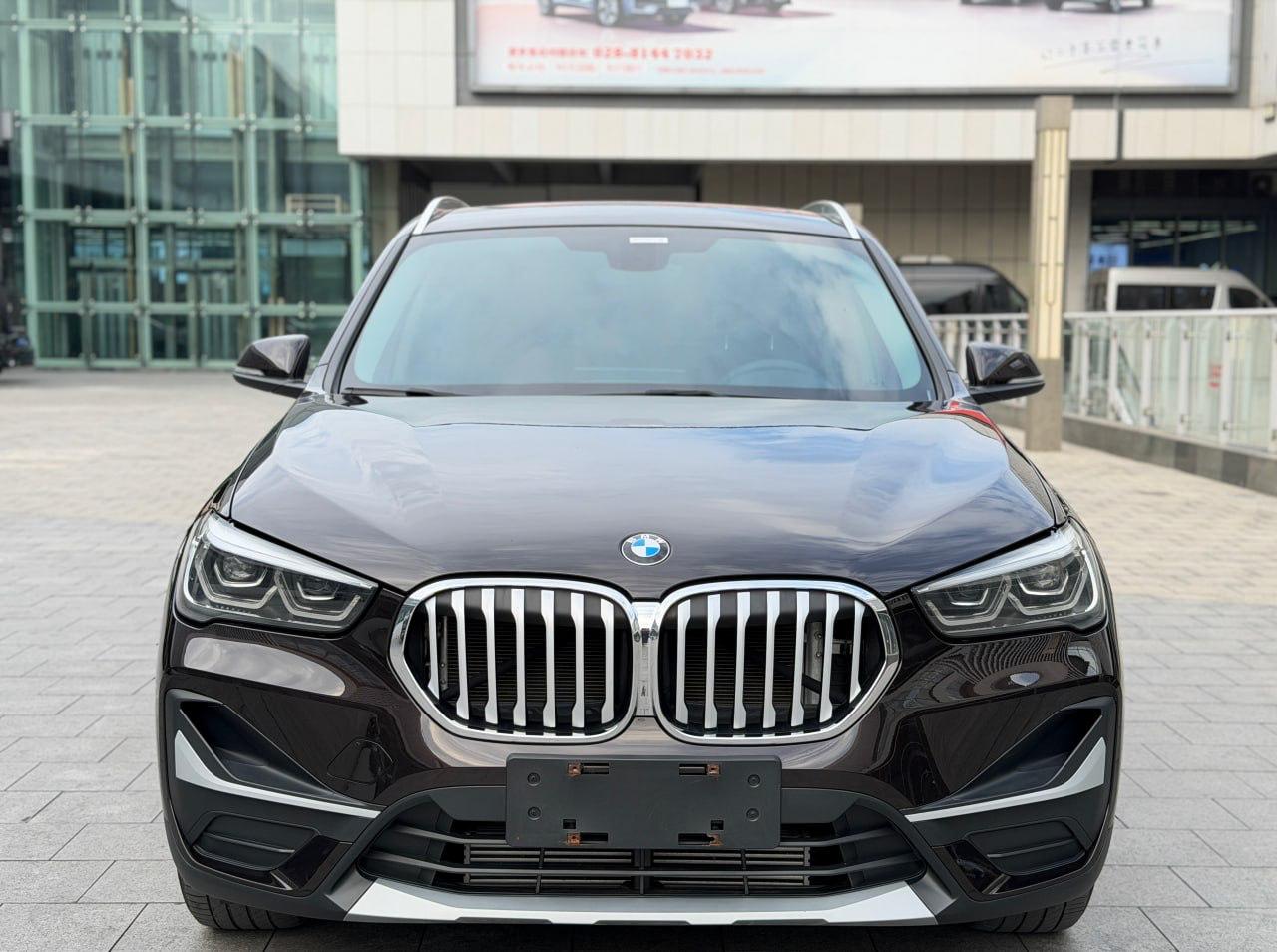 BMW X1 sDrive20Li