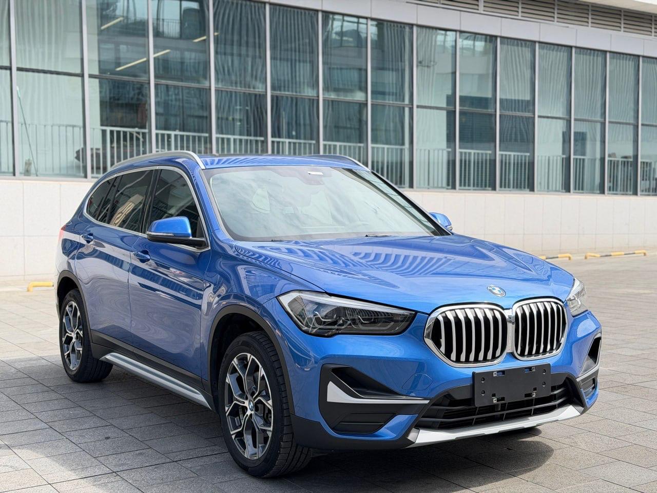 BMW X1 sDrive20Li