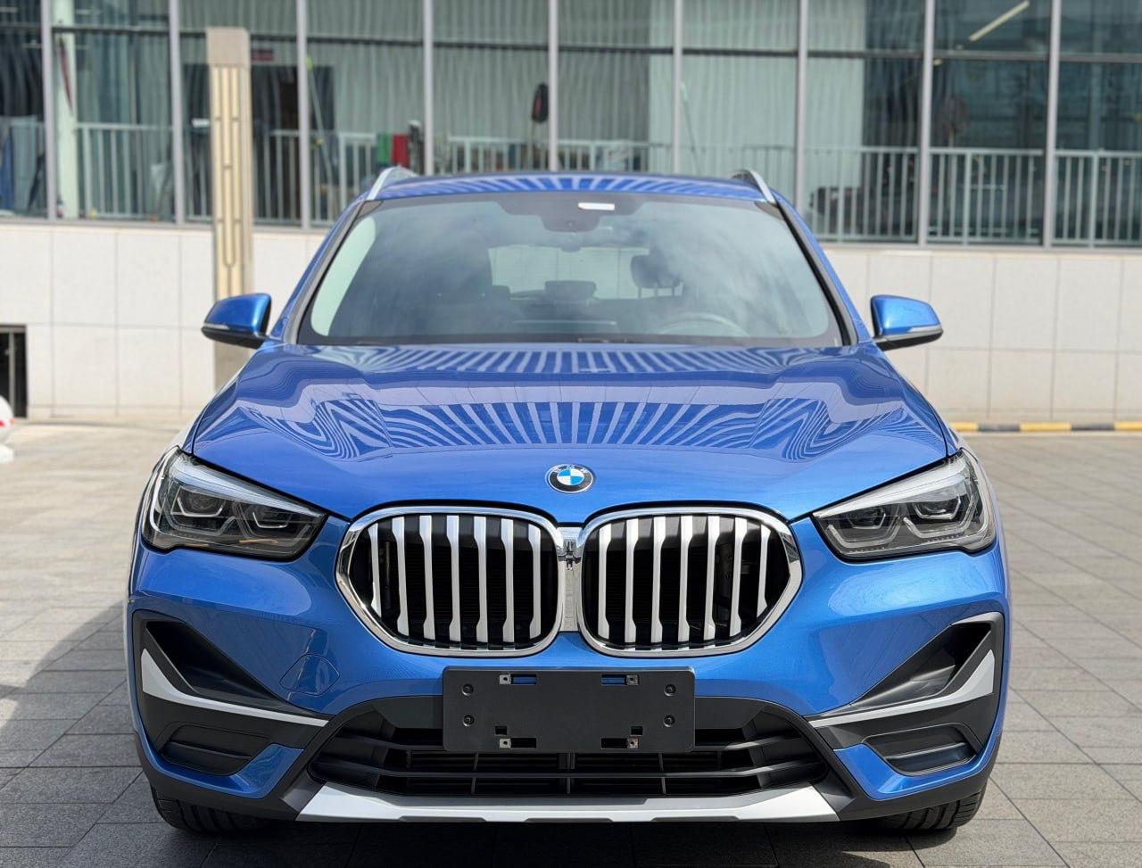 BMW X1 sDrive20Li