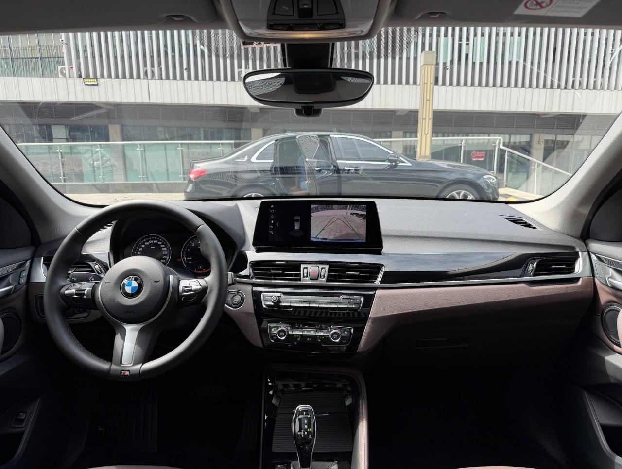 BMW X1 sDrive20Li
