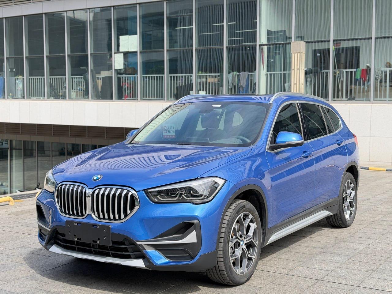BMW X1 sDrive20Li