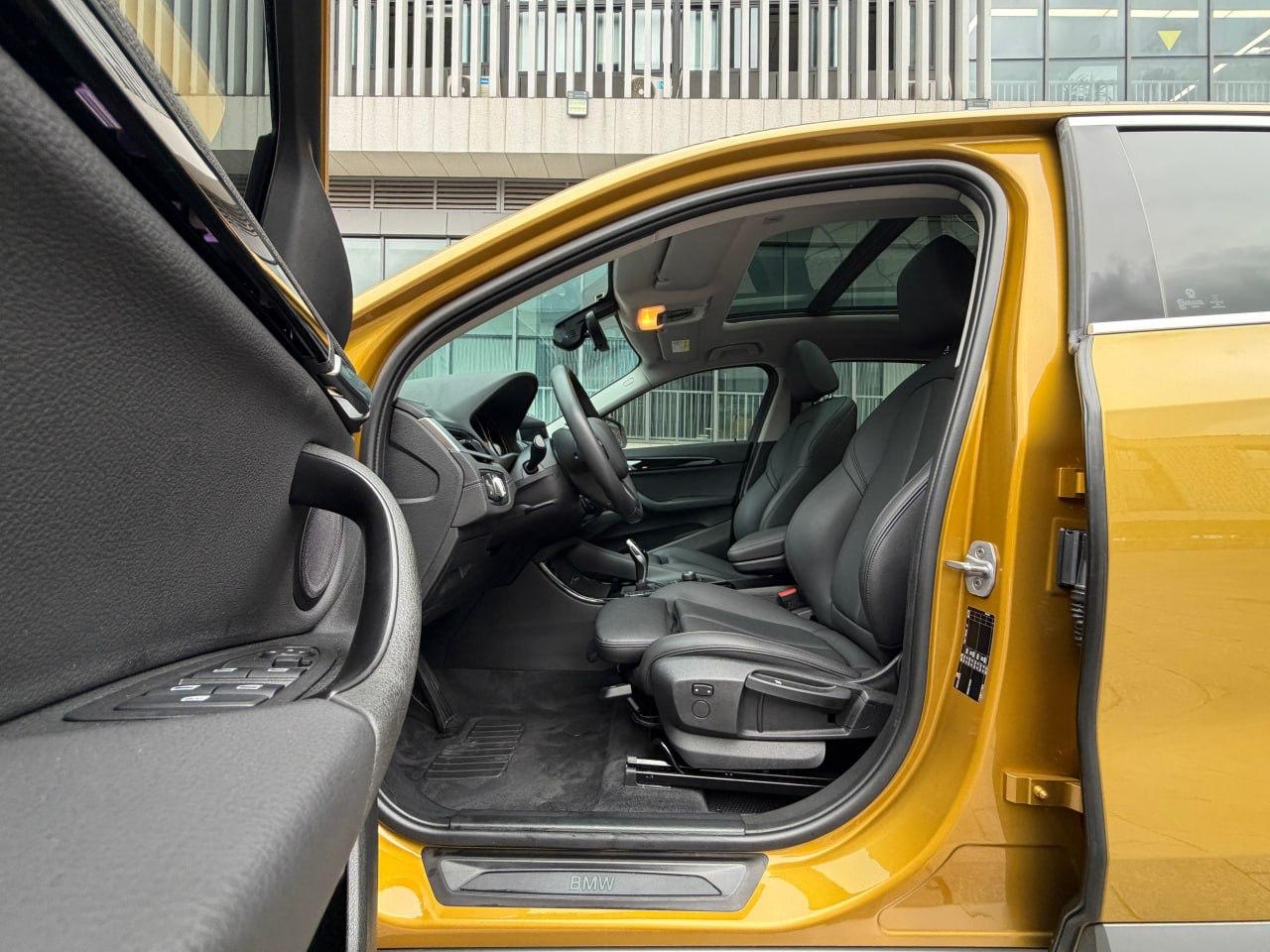 BMW X2 sDrive20i