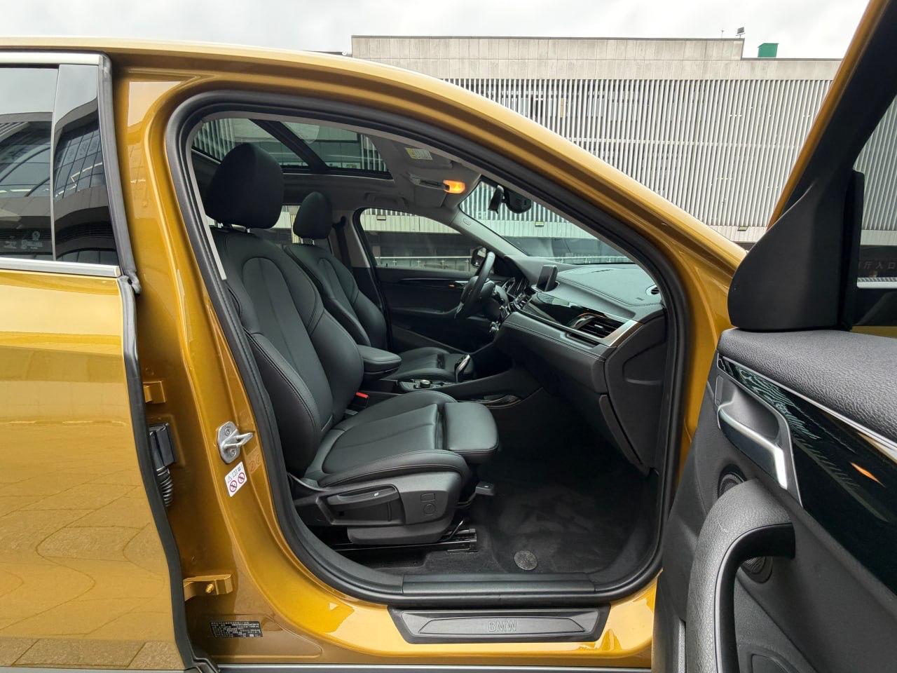 BMW X2 sDrive20i