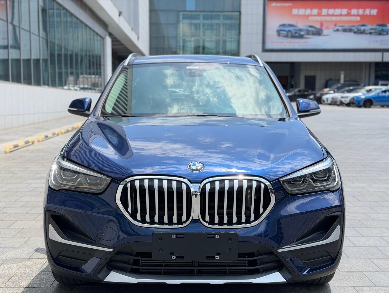 BMW X1 sDrive20Li