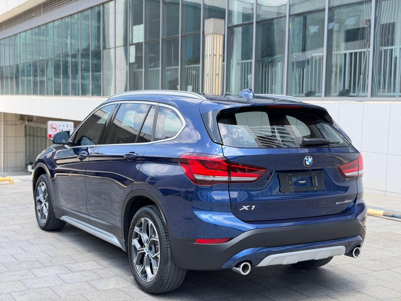 BMW X1 sDrive20Li