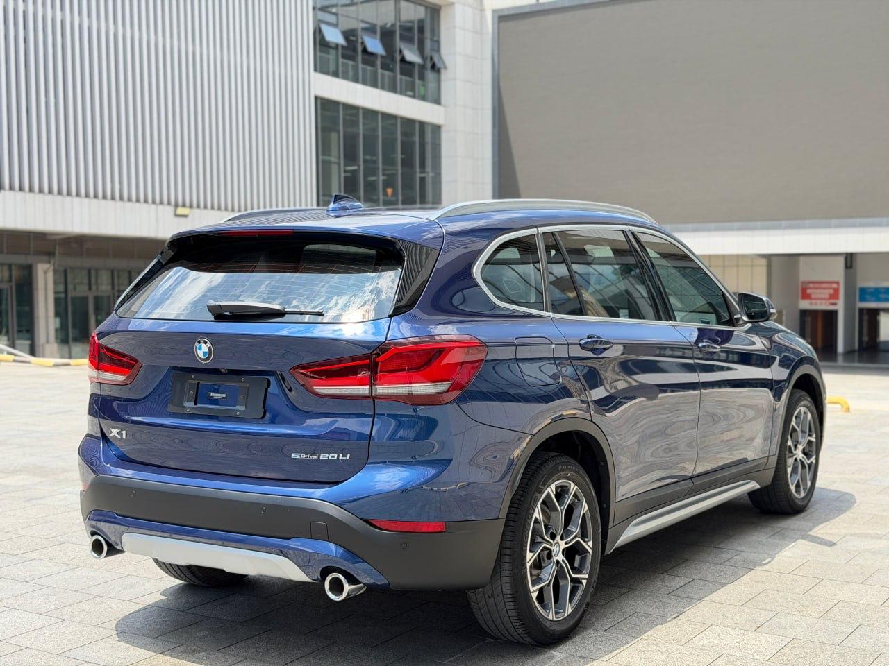 BMW X1 sDrive20Li