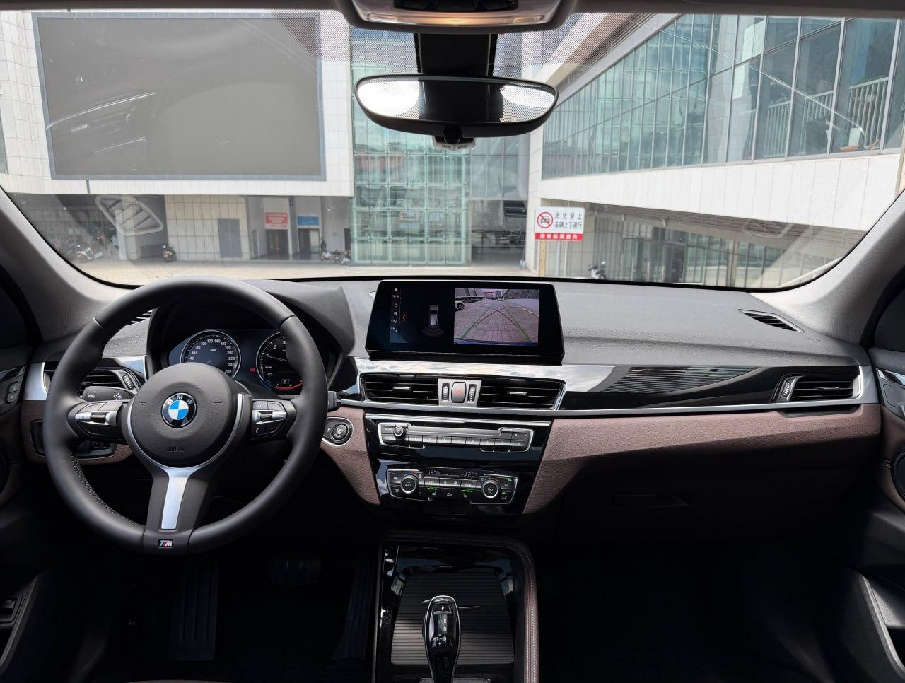 BMW X1 sDrive20Li