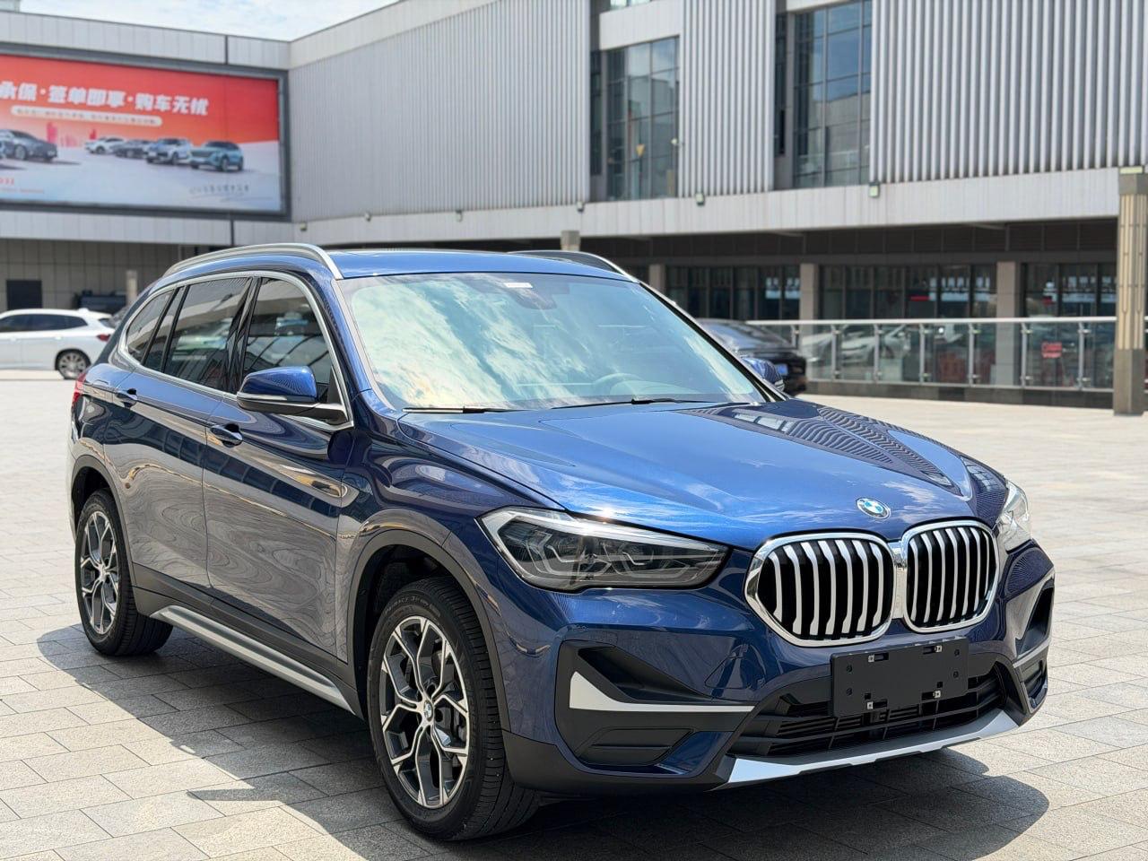 BMW X1 sDrive20Li