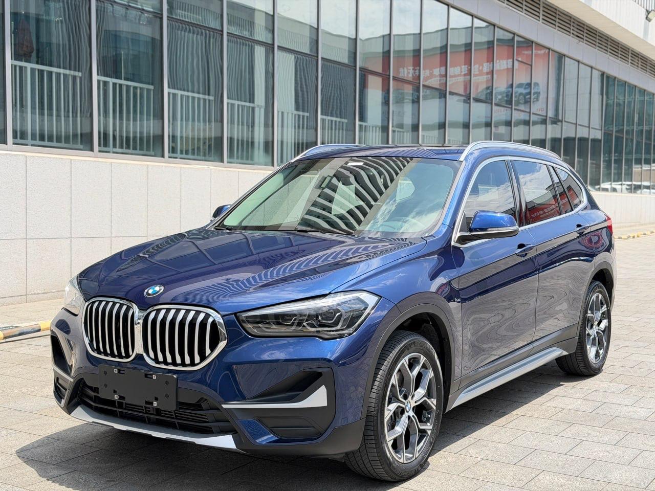 BMW X1 sDrive20Li